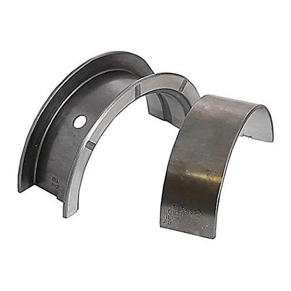 Aftermarket 2124893 Bearing-Thrust Fits Caterpillar 1077602 AP-1000 AP-1000B AP-1000D 446B ENB10-0298 - main